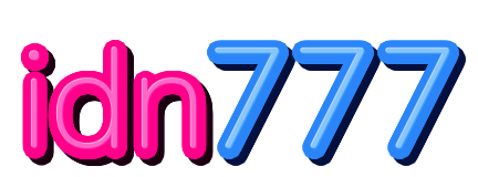 idn777 — logo kanal