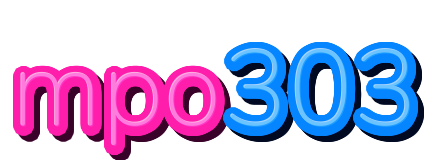mpo303 — logo kanal
