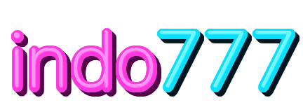 indo777 — logo kanal