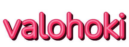 valohoki — logo kanal