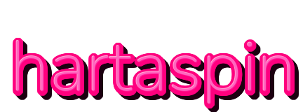 hartaspin — logo kanal