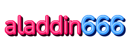 aladdin666 — logo kanal