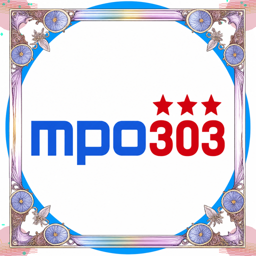 mpo303 — mitra unggulan