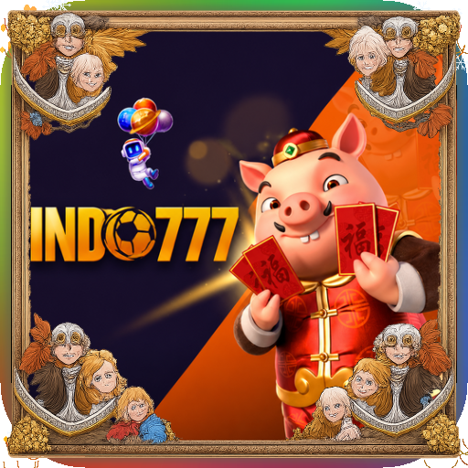 indo777 — mitra unggulan