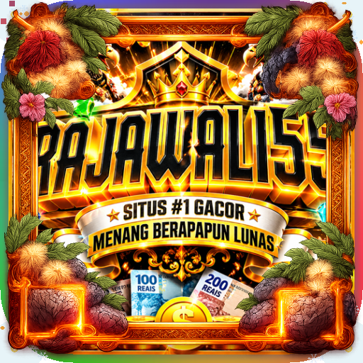 rajawali55 — mitra unggulan