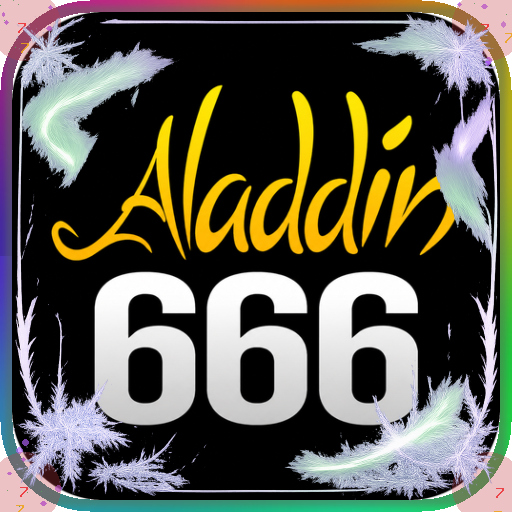 aladdin666 — mitra unggulan